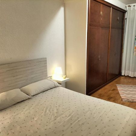 Апартаменты Piso Centro Maria Aire-Wifi Эльче Экстерьер фото